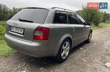 Универсал Audi A4 2004 в 