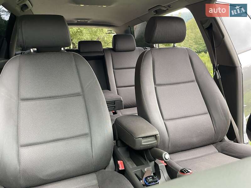 Универсал Audi A4 2004 в Сколе
