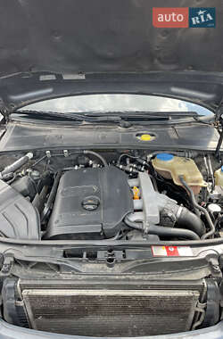Универсал Audi A4 2003 в 