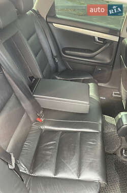Универсал Audi A4 2003 в 