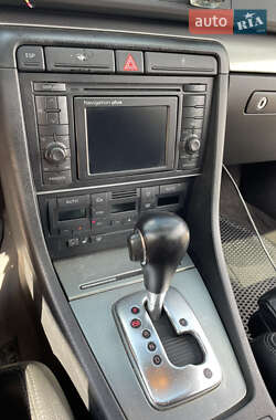Универсал Audi A4 2003 в 