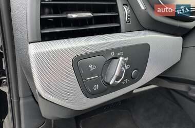 Универсал Audi A4 2019 в 