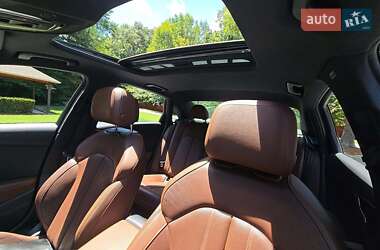 Седан Audi A4 2020 в 
