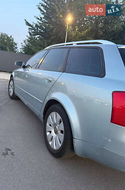 Универсал Audi A4 2003 в 