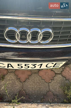 Универсал Audi A4 2002 в 