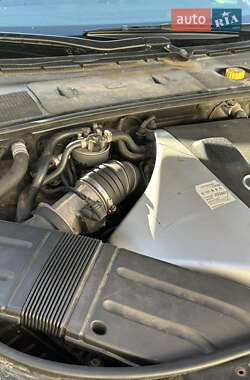 Универсал Audi A4 2002 в 