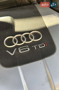 Универсал Audi A4 2002 в 