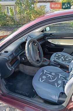 Седан Audi A4 1995 в 