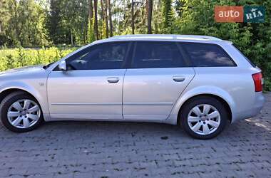 Универсал Audi A4 2004 в 