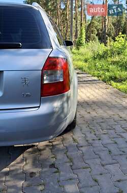 Универсал Audi A4 2004 в 