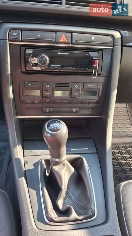 Универсал Audi A4 2004 в Киеве фото 38 Универсал Audi A4 2004 в Киеве