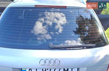 Универсал Audi A4 2004 в 