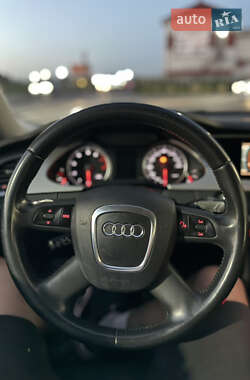 Универсал Audi A4 2008 в 