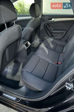 Универсал Audi A4 2008 в 