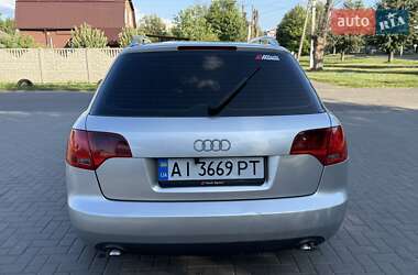 Универсал Audi A4 2005 в 