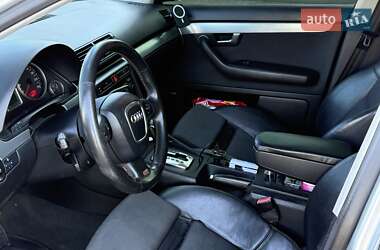 Универсал Audi A4 2005 в 