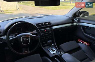 Универсал Audi A4 2005 в 