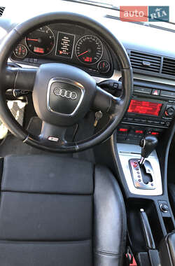 Универсал Audi A4 2007 в 