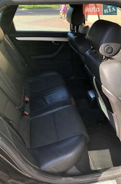 Универсал Audi A4 2007 в 