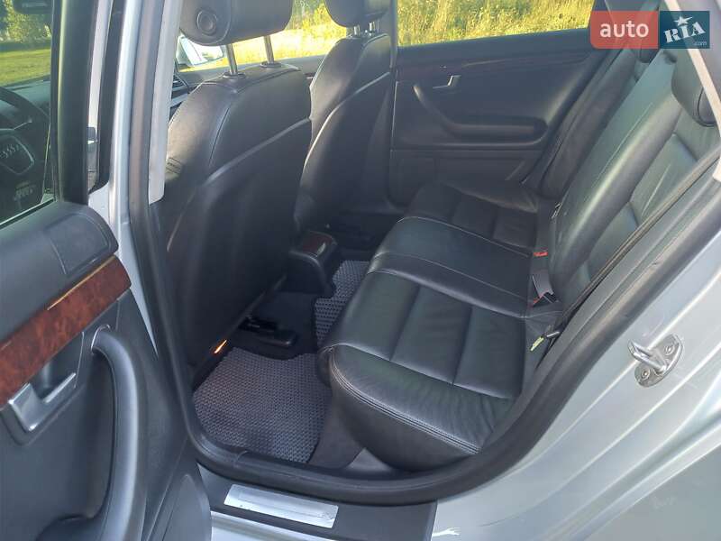 Универсал Audi A4 2005 в Хмельницком