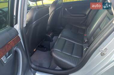 Универсал Audi A4 2005 в 