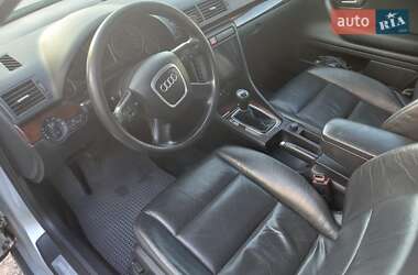 Универсал Audi A4 2005 в 