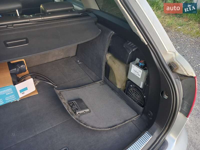 Универсал Audi A4 2005 в Хмельницком