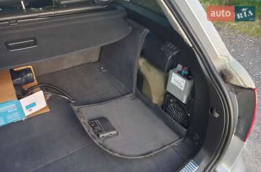 Универсал Audi A4 2005 в 