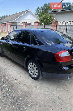 Седан Audi A4 2003 в 