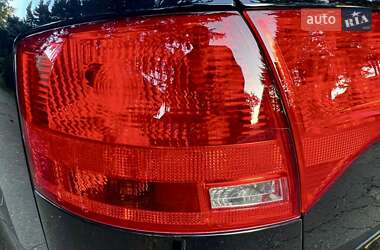 Универсал Audi A4 2007 в 