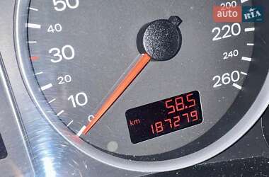 Универсал Audi A4 2007 в 