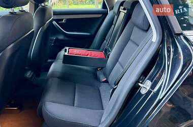 Универсал Audi A4 2007 в 