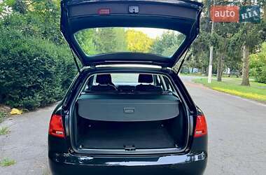Универсал Audi A4 2007 в 