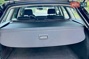 Универсал Audi A4 2007 в 