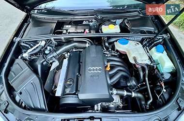 Универсал Audi A4 2007 в 