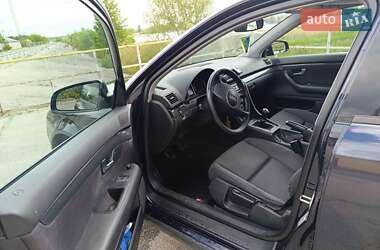 Универсал Audi A4 2002 в 