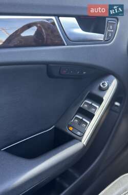 Седан Audi A4 2015 в 