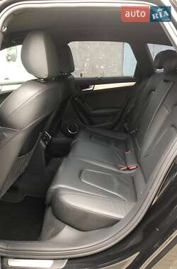 Универсал Audi A4 2008 в 