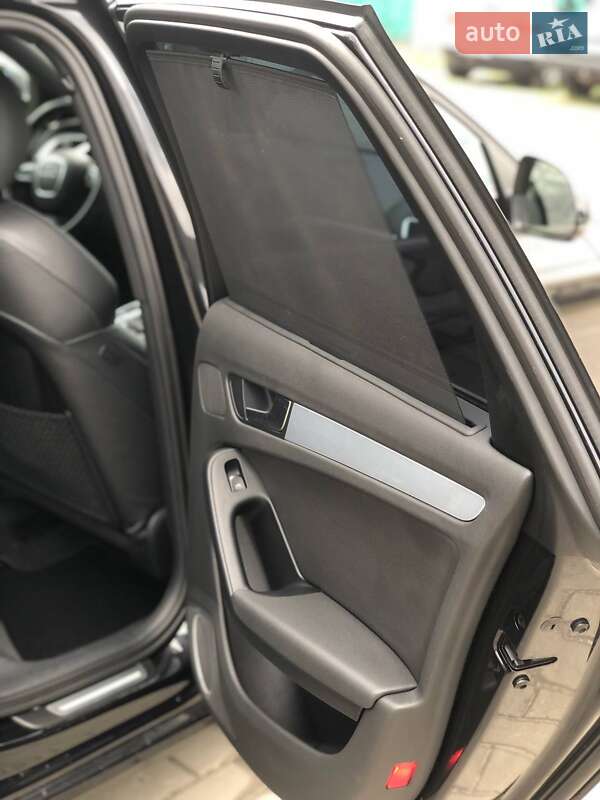 Универсал Audi A4 2008 в Ковеле