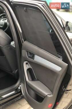 Универсал Audi A4 2008 в 