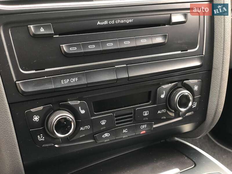 Универсал Audi A4 2008 в Ковеле