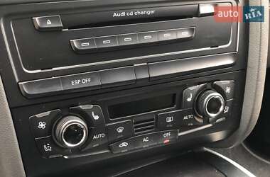 Универсал Audi A4 2008 в 