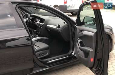 Универсал Audi A4 2008 в 