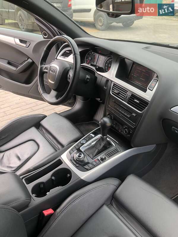 Универсал Audi A4 2008 в Ковеле
