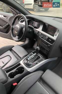 Универсал Audi A4 2008 в 