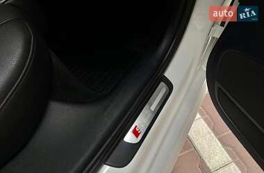 Седан Audi A4 2015 в 