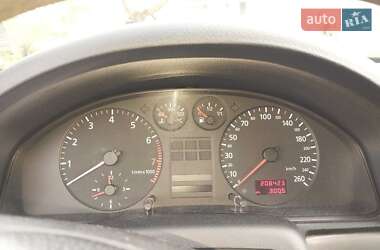Универсал Audi A4 1999 в 