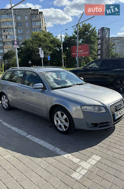 Универсал Audi A4 2007 в 