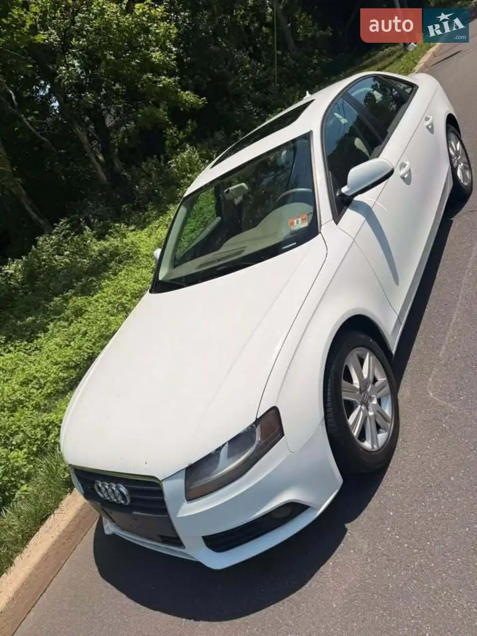 2012 Audi A4 - мініатюра 26