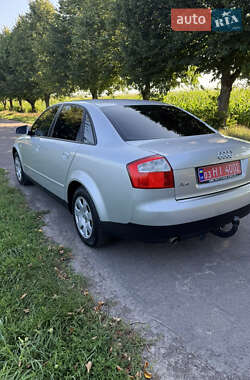 Седан Audi A4 2003 в 